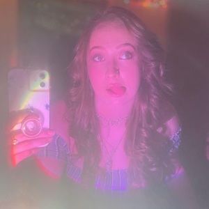 Meet your Posher, Krysta